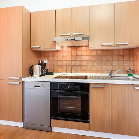 Appartement Moro Vrbnik Extérieur photo