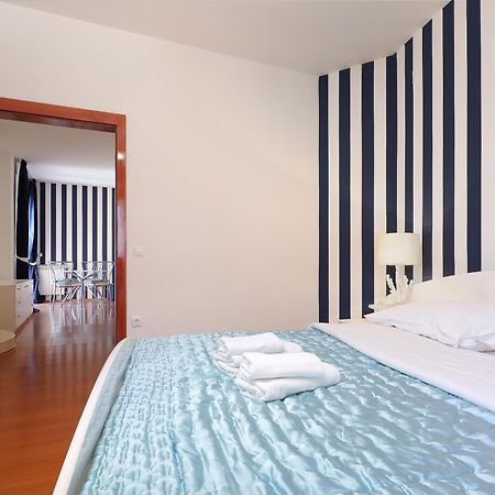 Appartement Moro Vrbnik Extérieur photo