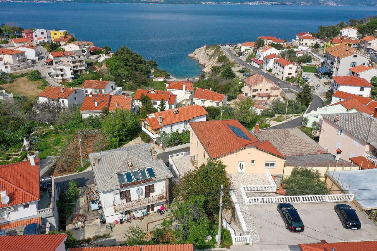 Appartement Moro Vrbnik Extérieur photo