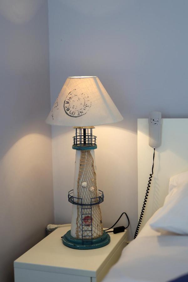 Appartement Moro Vrbnik Extérieur photo
