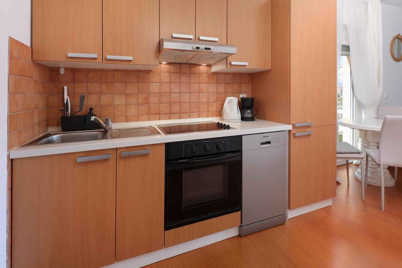 Appartement Moro Vrbnik Extérieur photo