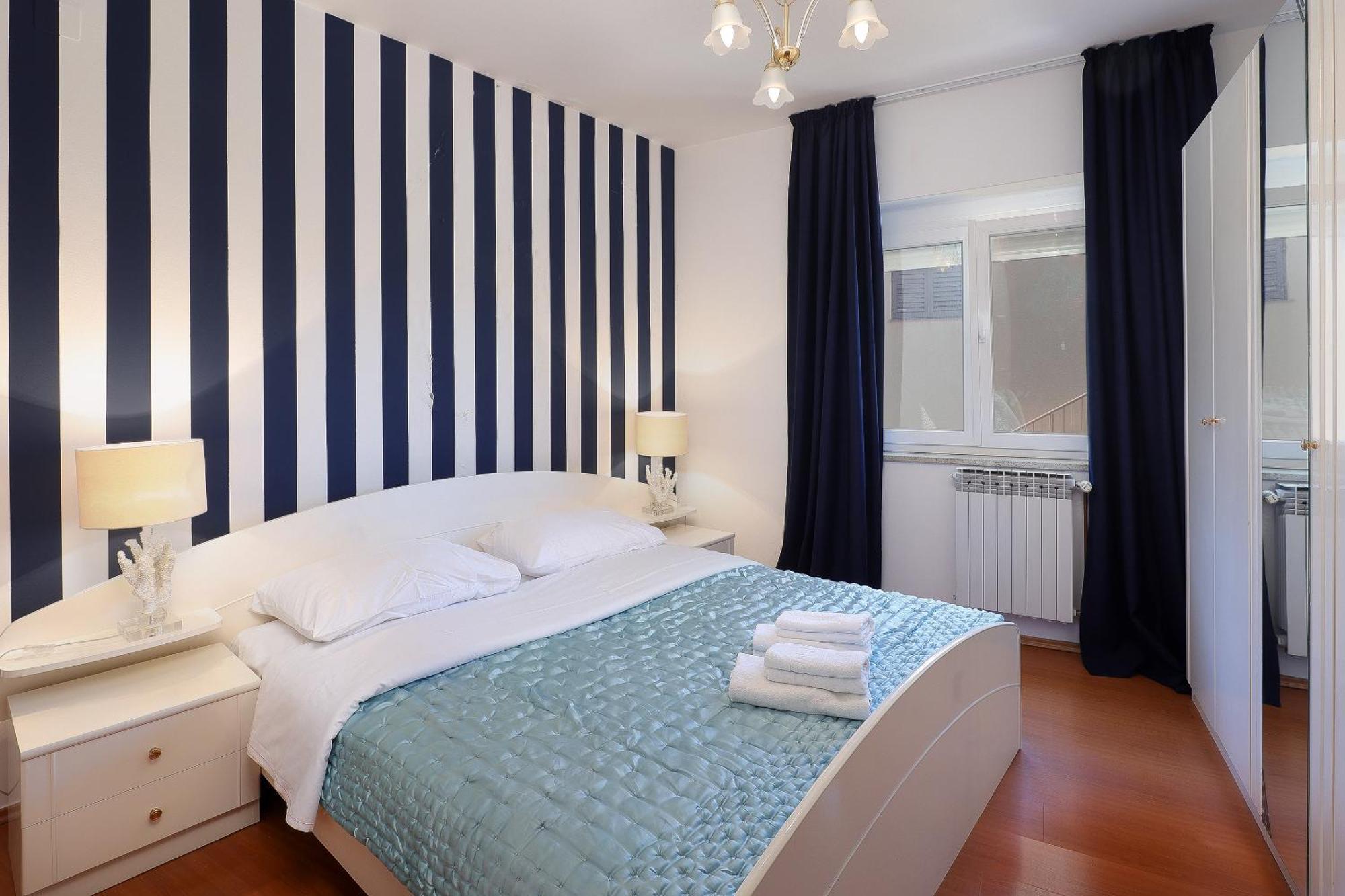 Appartement Moro Vrbnik Extérieur photo