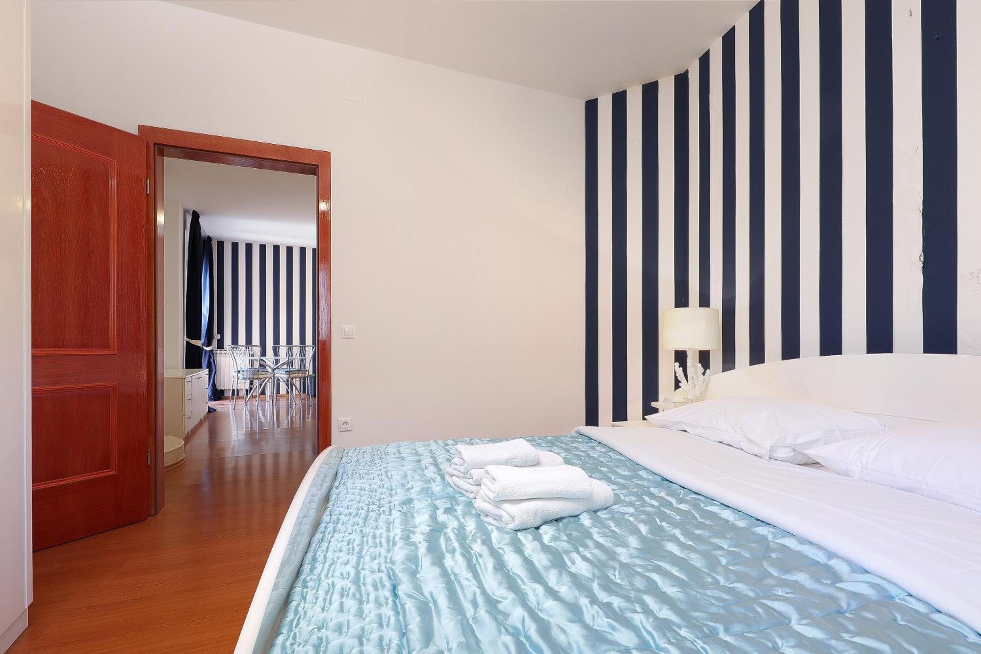 Appartement Moro Vrbnik Extérieur photo