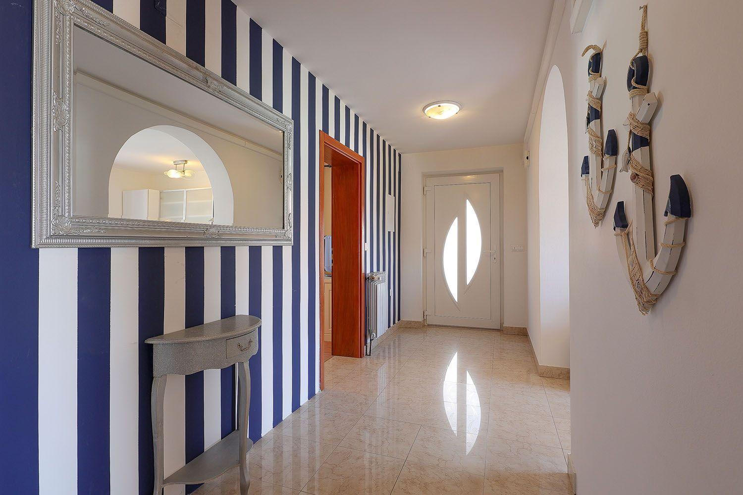Appartement Moro Vrbnik Chambre photo