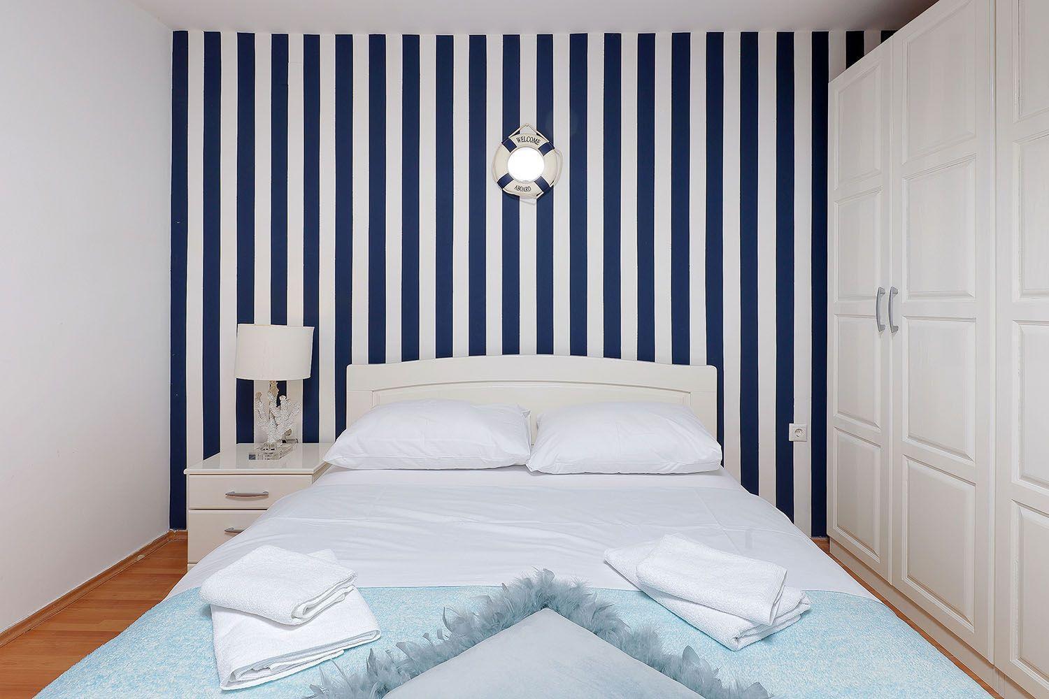 Appartement Moro Vrbnik Chambre photo
