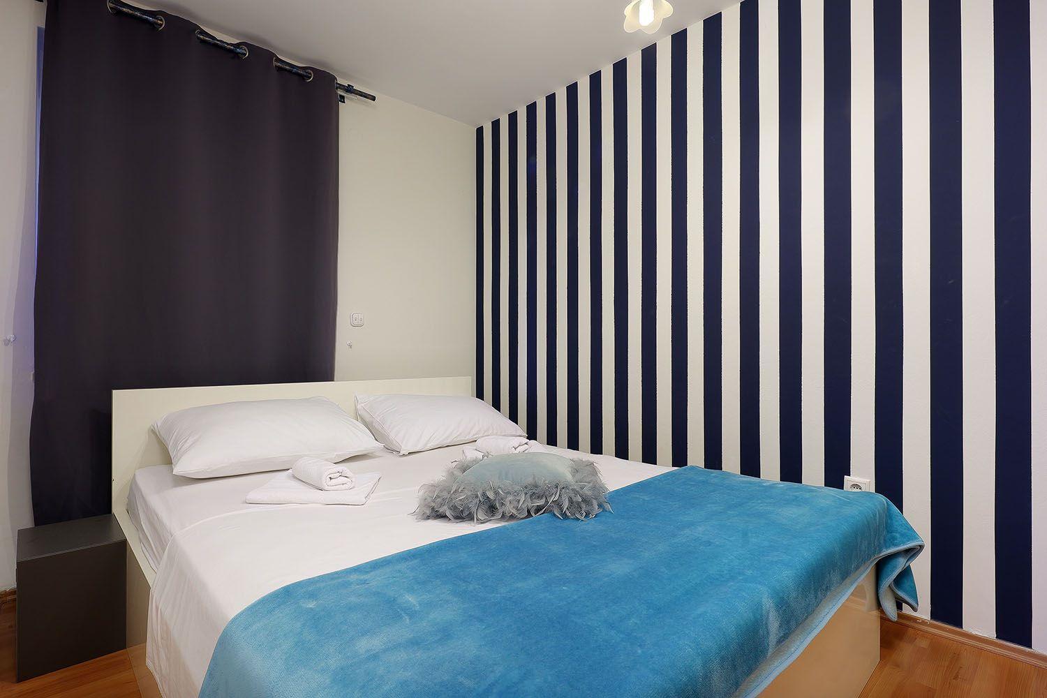 Appartement Moro Vrbnik Chambre photo